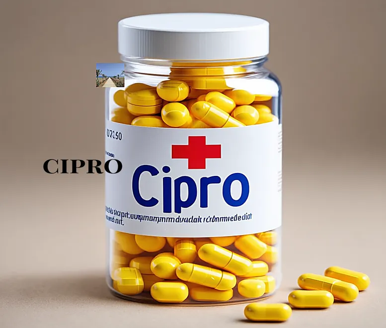 Cipro 1