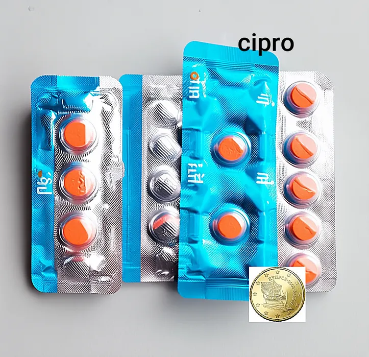 Cipro 2